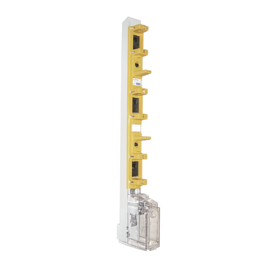 BTVA NH 00 | 160 A | 185 mm-2