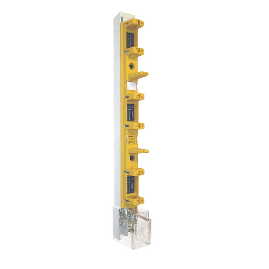 BTVA NH 00 | 160 A | 185 mm-1