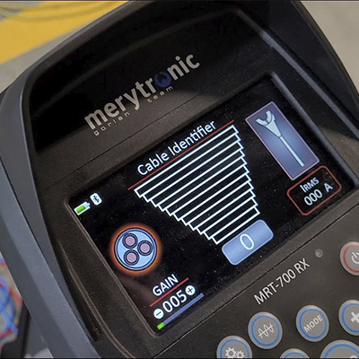 MRT-700 CI-1