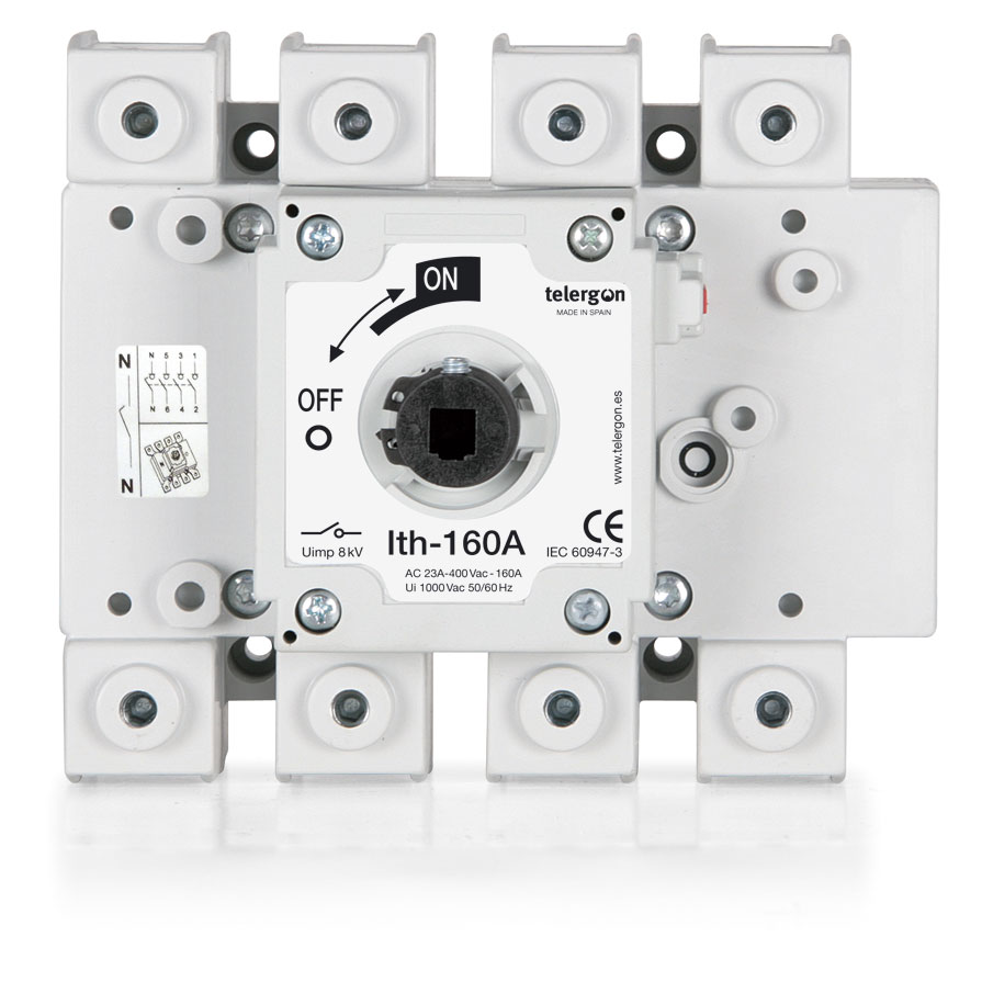 S5 | 2P-3P-3P+N | 40 – 6300 A-0