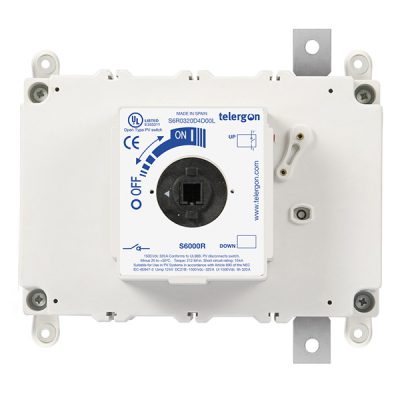 S6R | 160 - 500 A | 1500 V DC-1