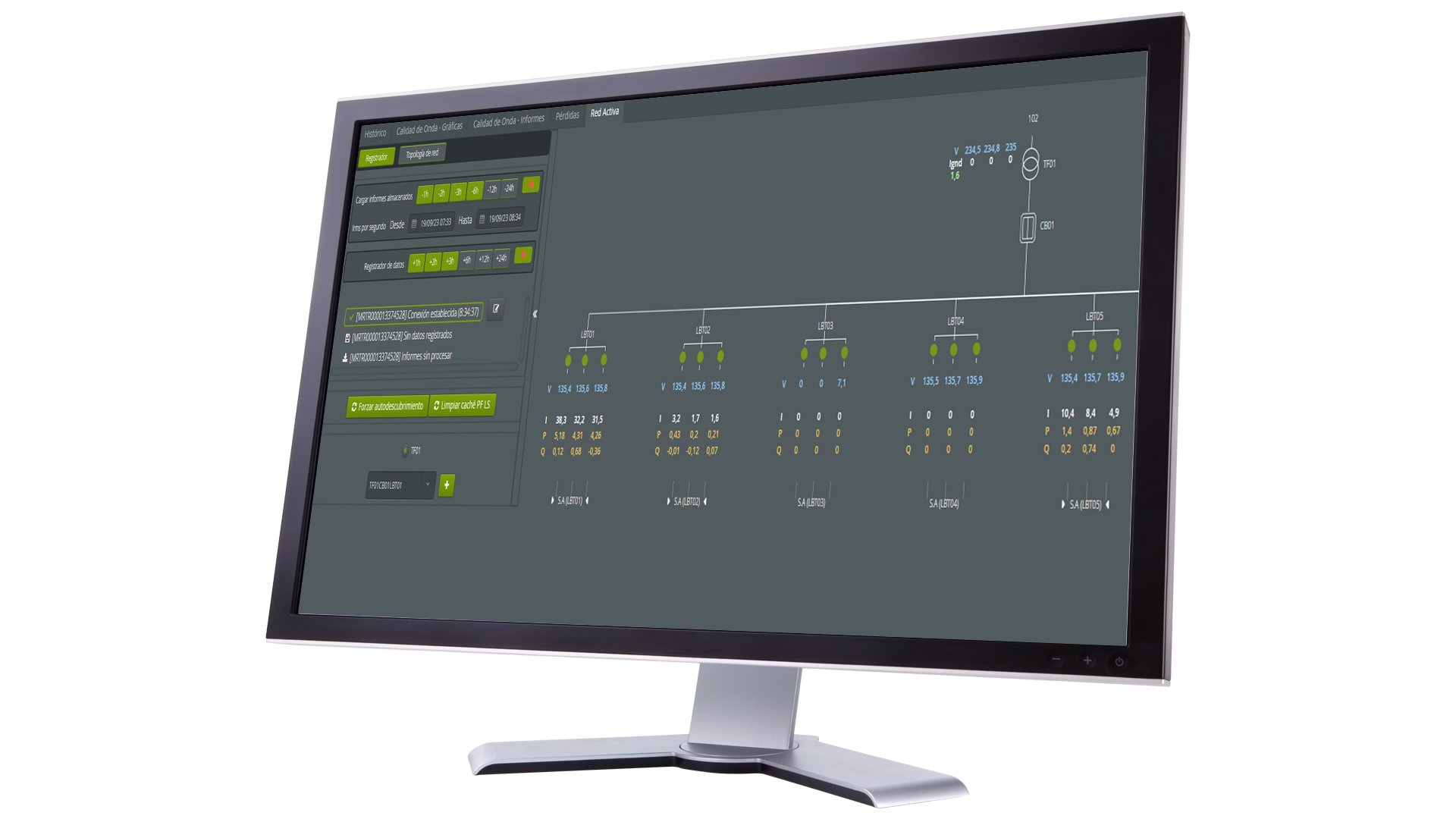 Platforma Ariadna Smart IoT-0